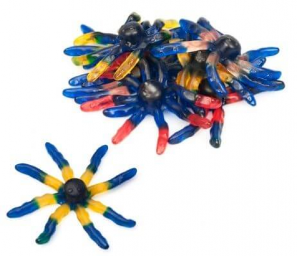 TrolliOctopus