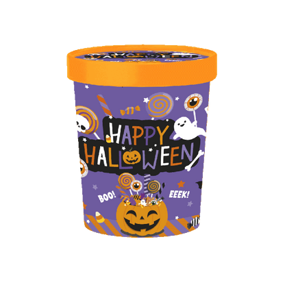 Halloween-godishink - 500 gram