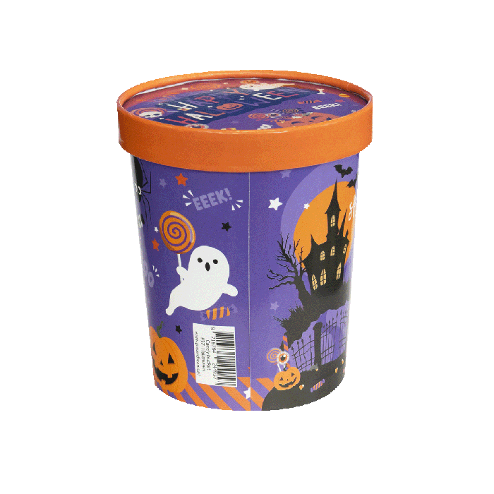 Halloween Candy Bucket - 500 g