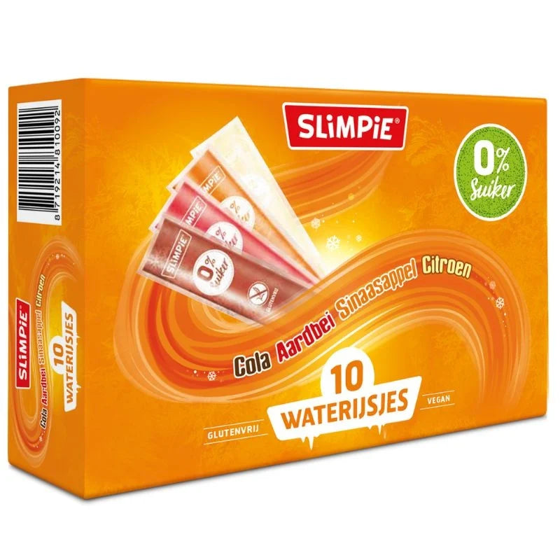 Slimpie Vattenis