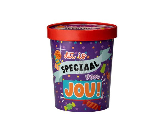 Godishink speciellt för dig!