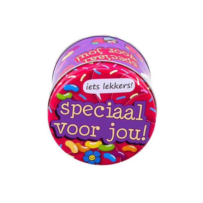 Fyllda godisburkar – speciellt för dig – 250 gram